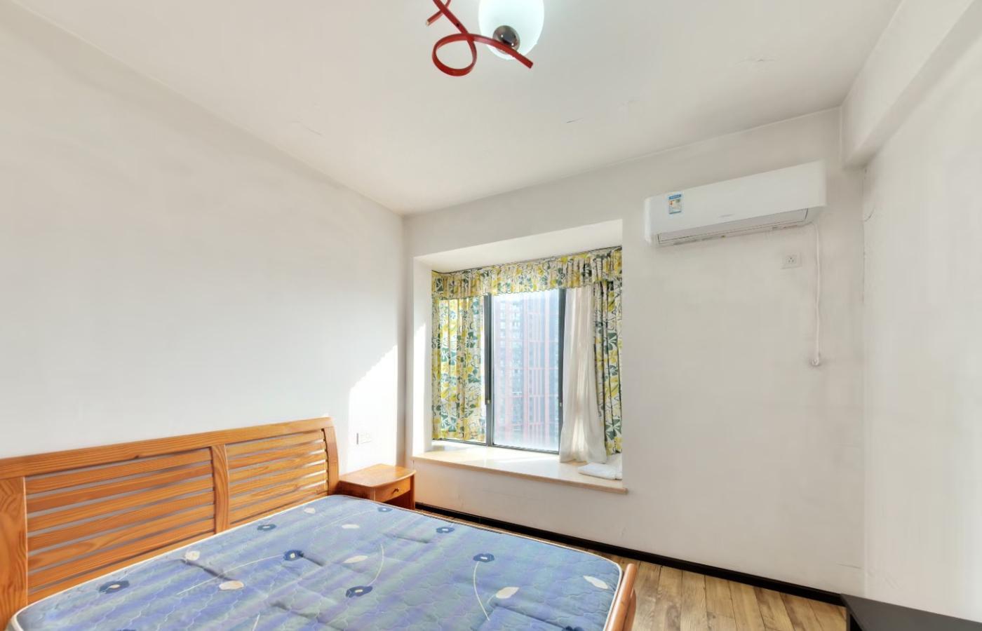 武汉融科天城一期二手房房源图片