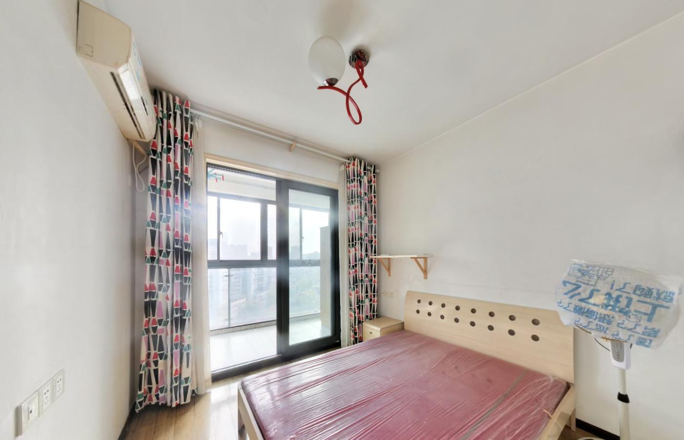 武汉融科天城一期二手房房源图片