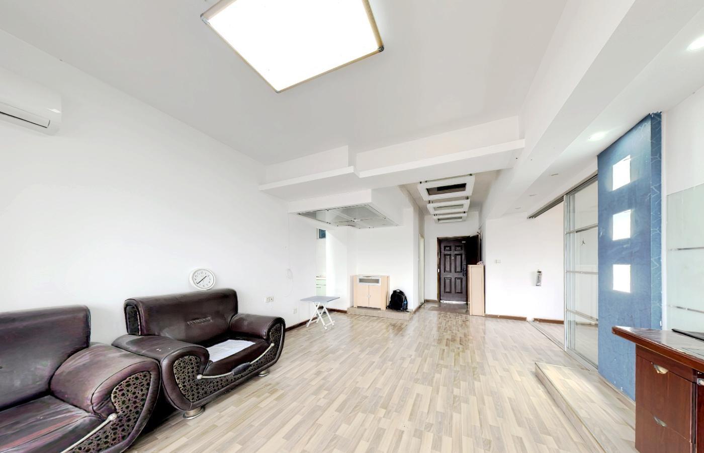 武汉扶轮大厦二手房房源图片