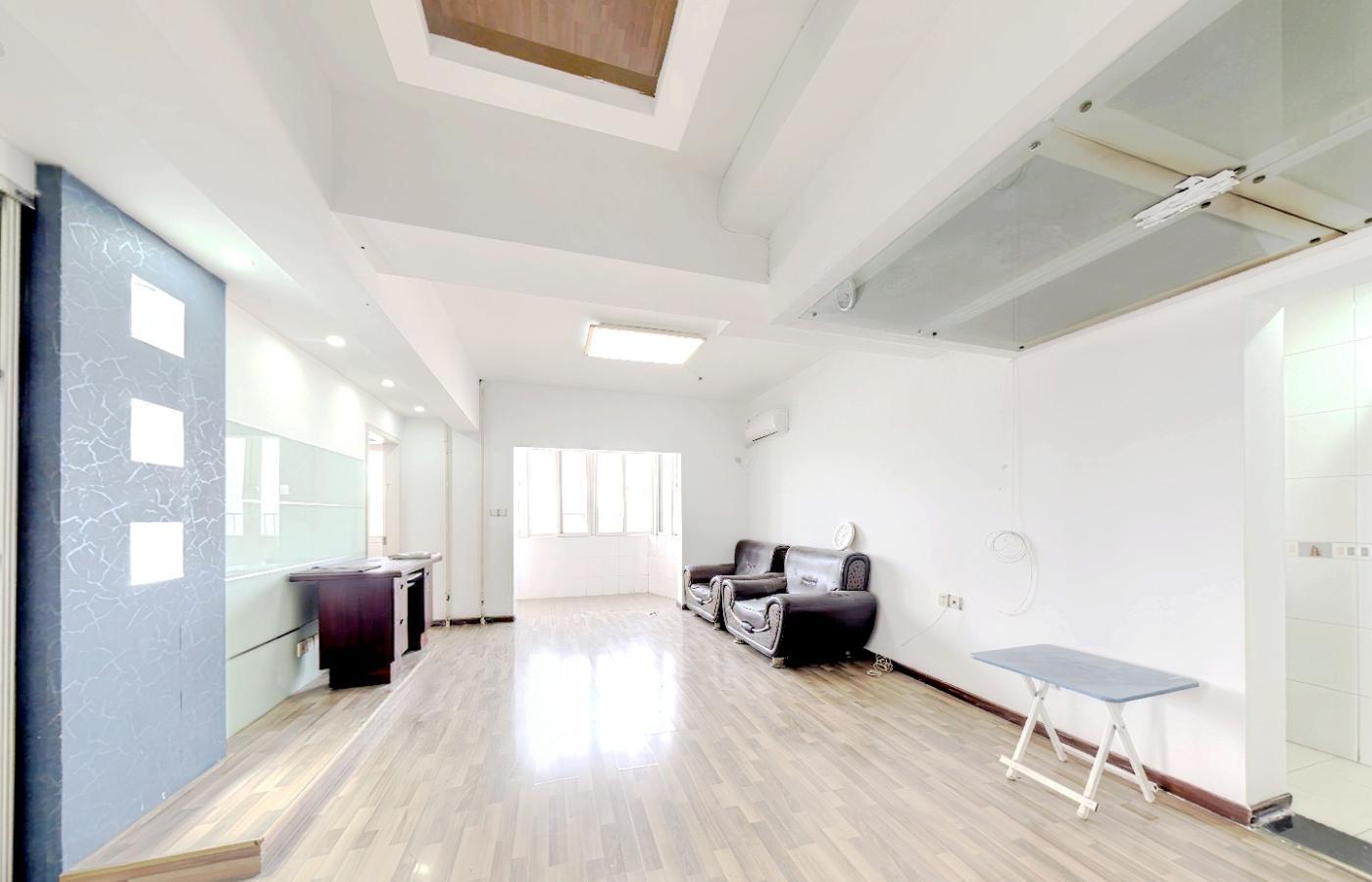 武汉扶轮大厦二手房房源图片