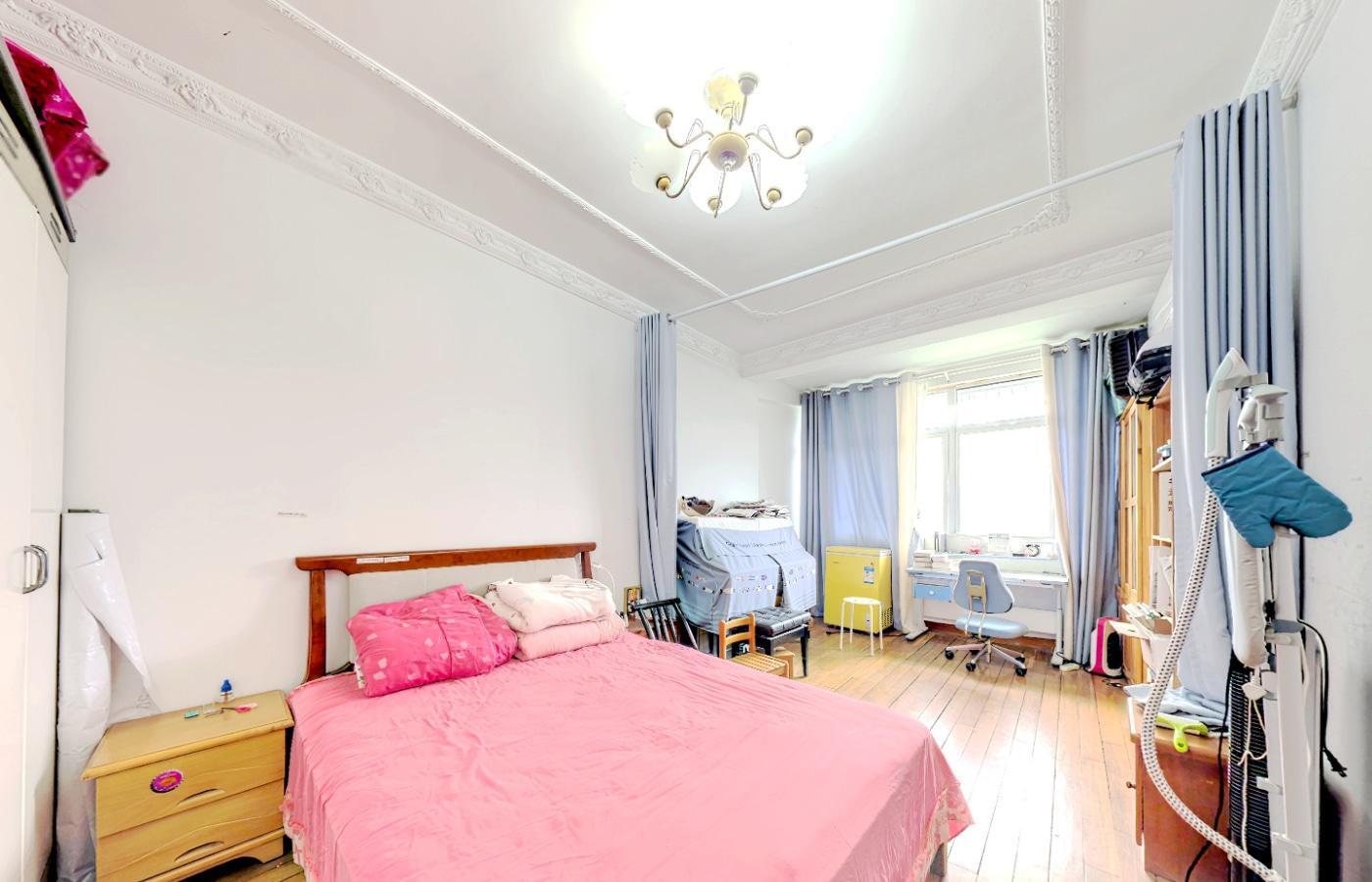 武汉教委大院二手房房源图片