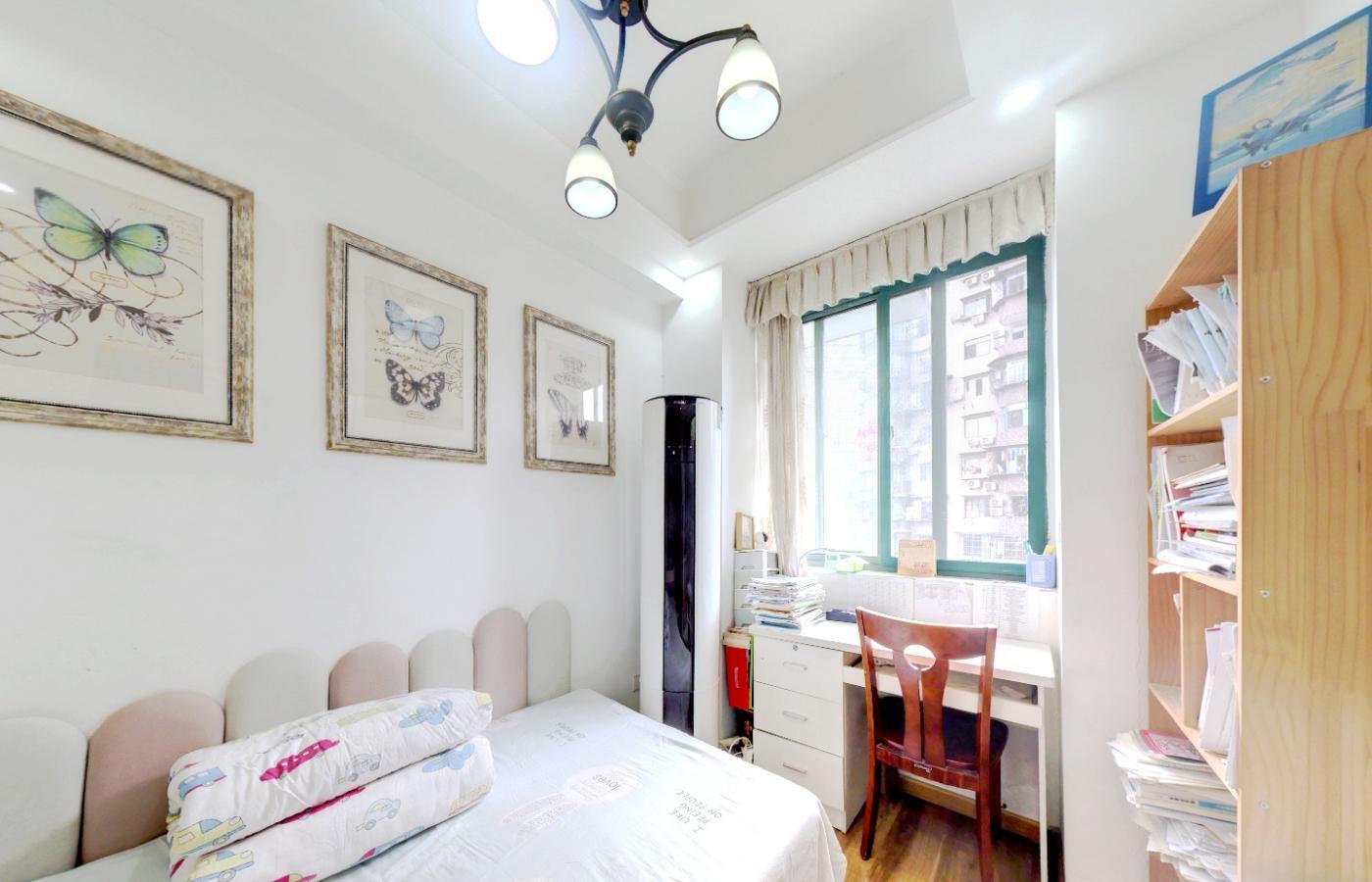 武汉幸源雅城二手房房源图片