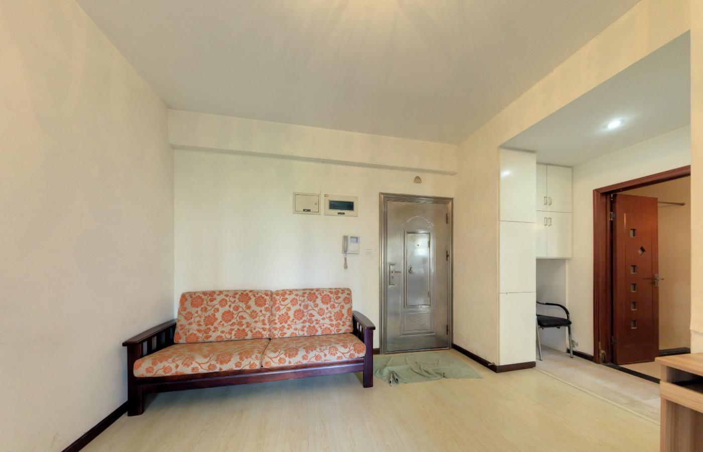 武汉黄埔东宫二手房房源图片