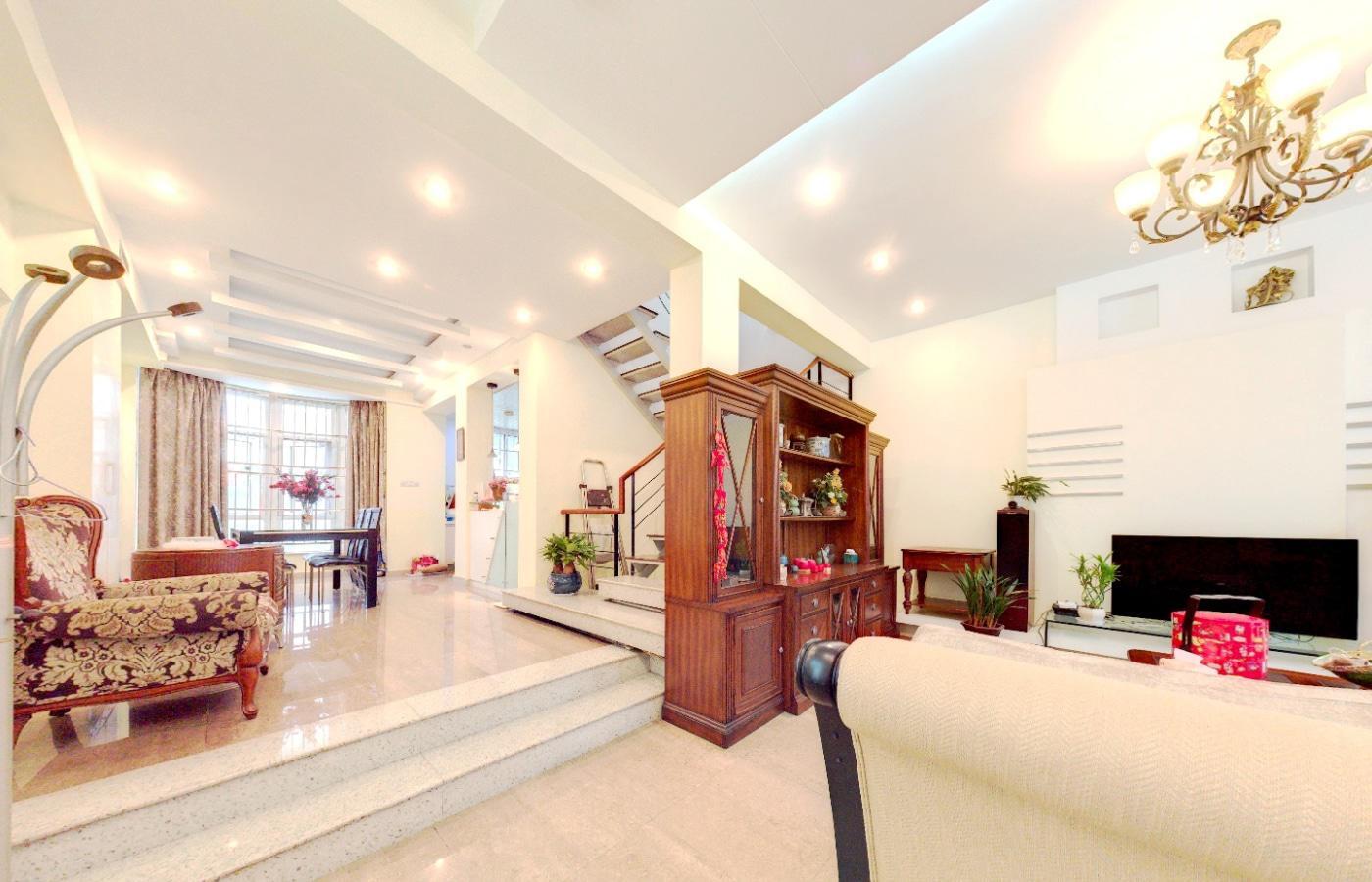 武汉佳海华苑二手房房源图片