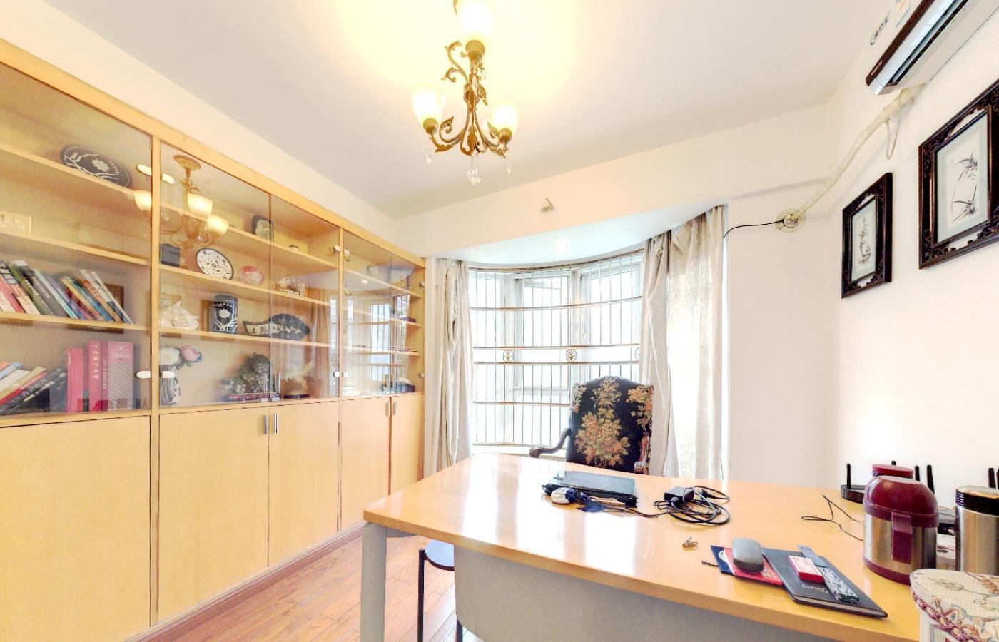 武汉佳海华苑二手房房源图片