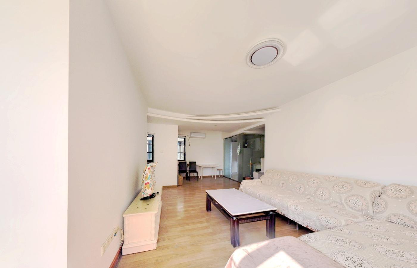 武汉融科天城一期二手房房源图片