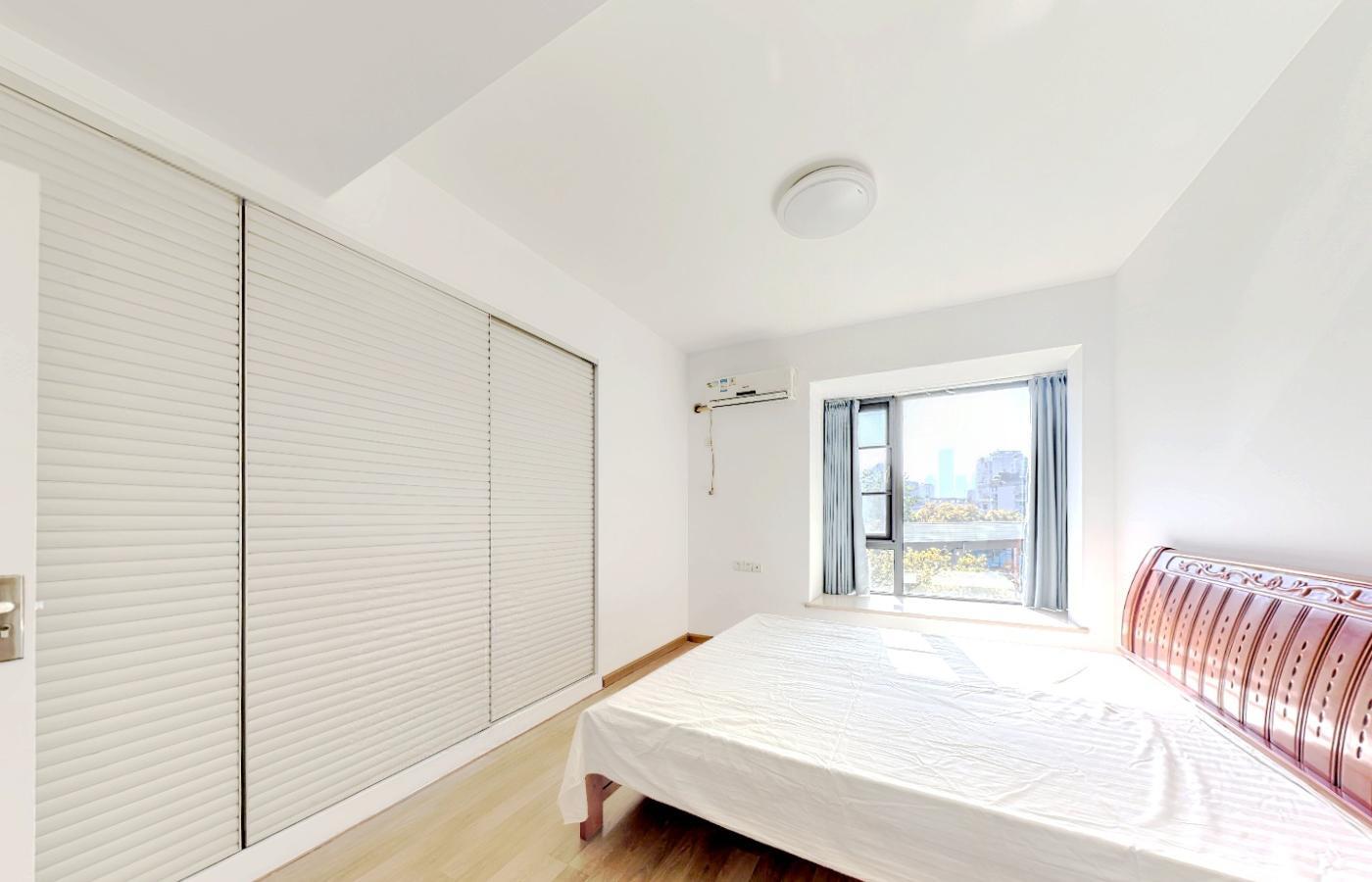 武汉融科天城一期二手房房源图片