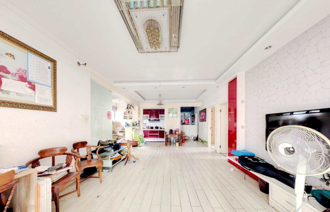 武汉融科天城一期二手房房源图片