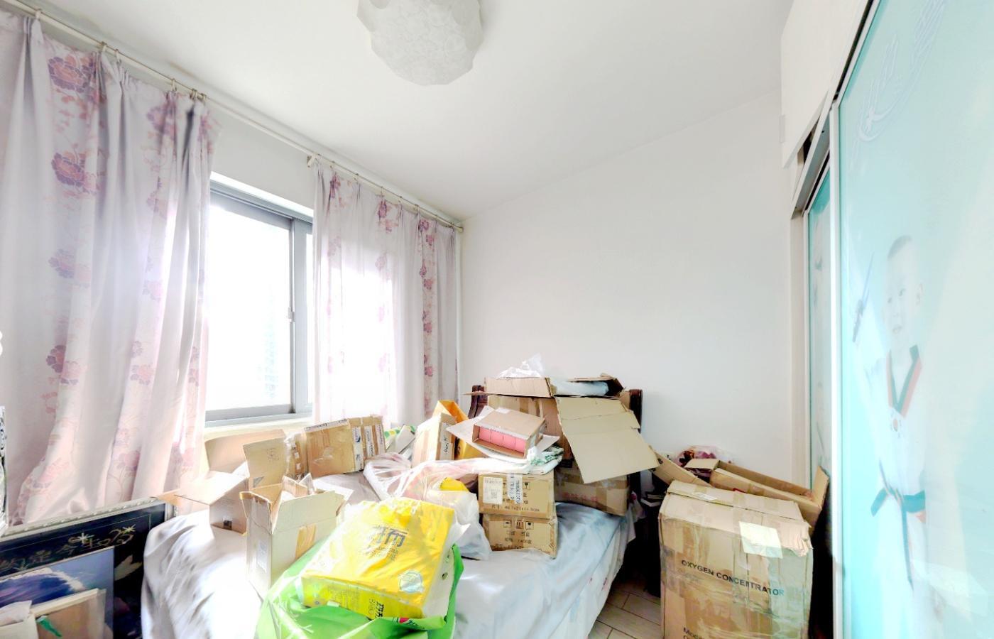 武汉融科天城一期二手房房源图片