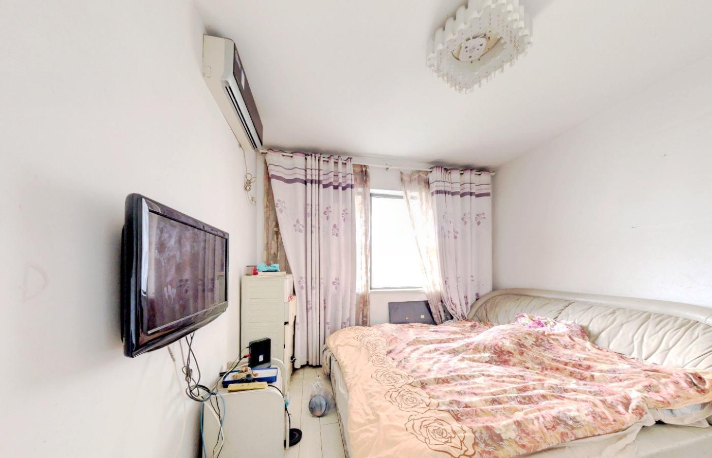 武汉融科天城一期二手房房源图片