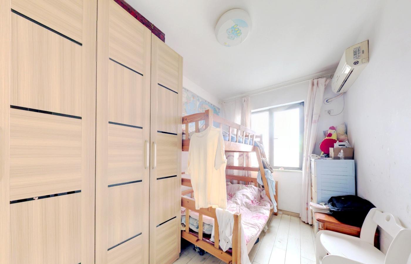 武汉融科天城一期二手房房源图片