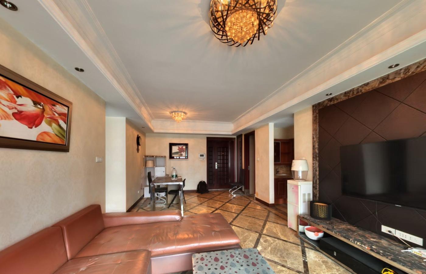 武汉融科天城三期二手房房源图片