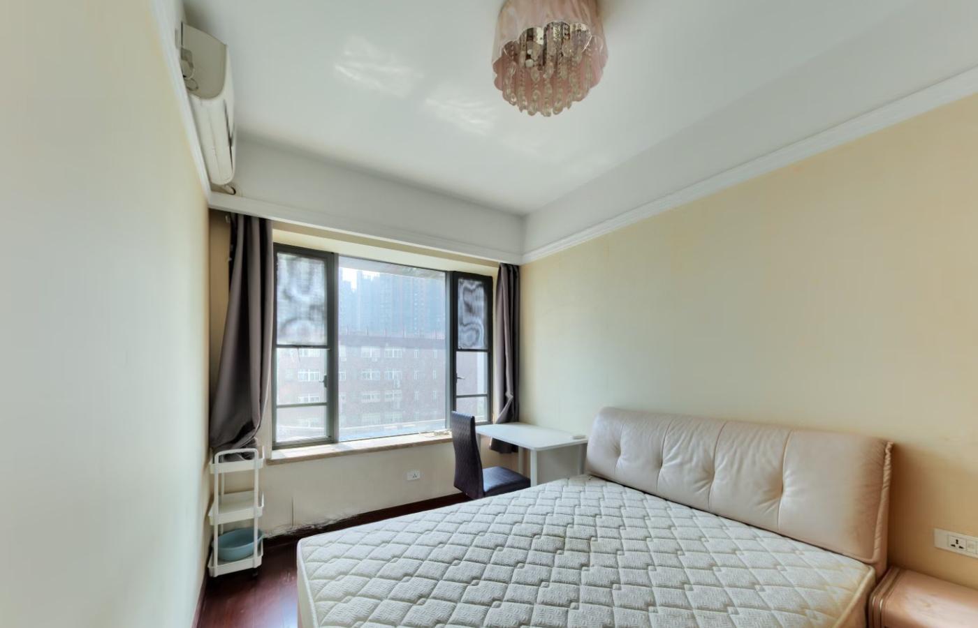 武汉融科天城三期二手房房源图片