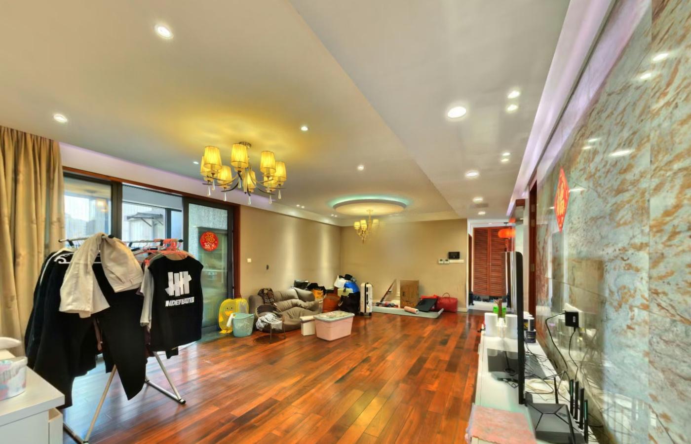 武汉融科天城二期二手房房源图片