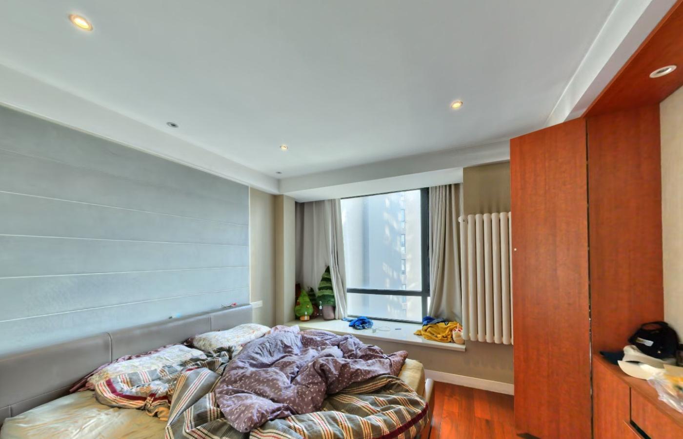 武汉融科天城二期二手房房源图片