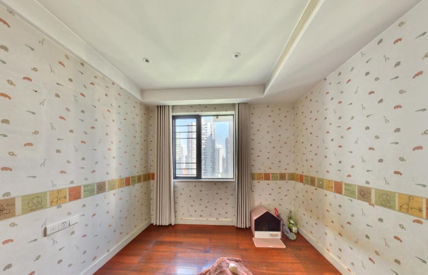 武汉融科天城二期二手房房源图片