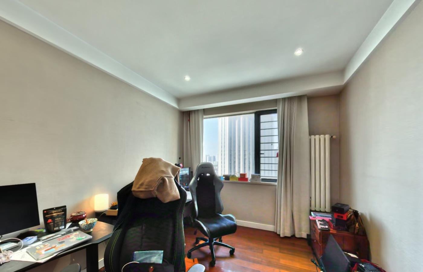 武汉融科天城二期二手房房源图片