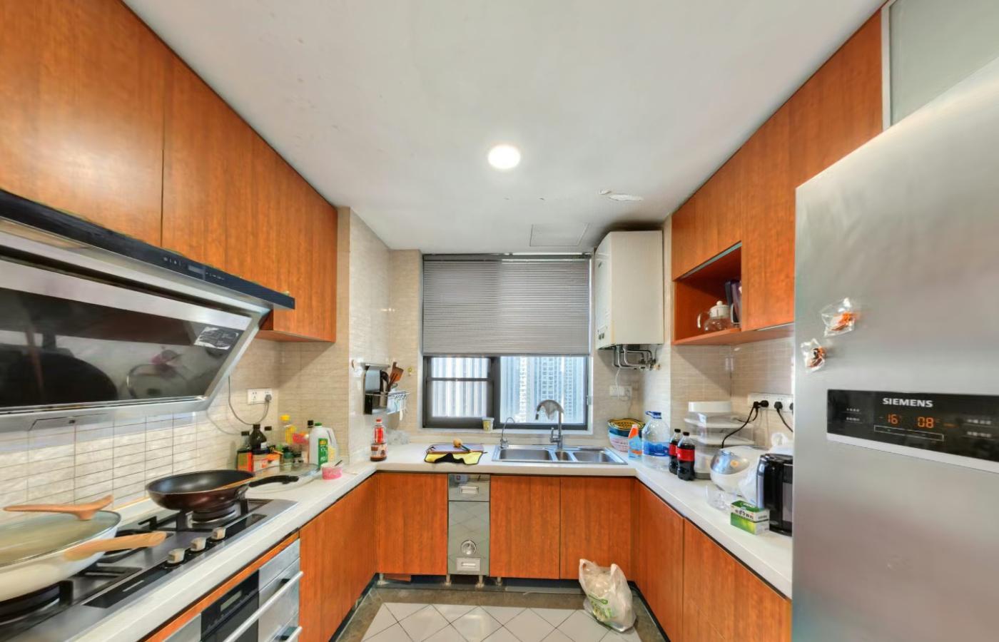 武汉融科天城二期二手房房源图片