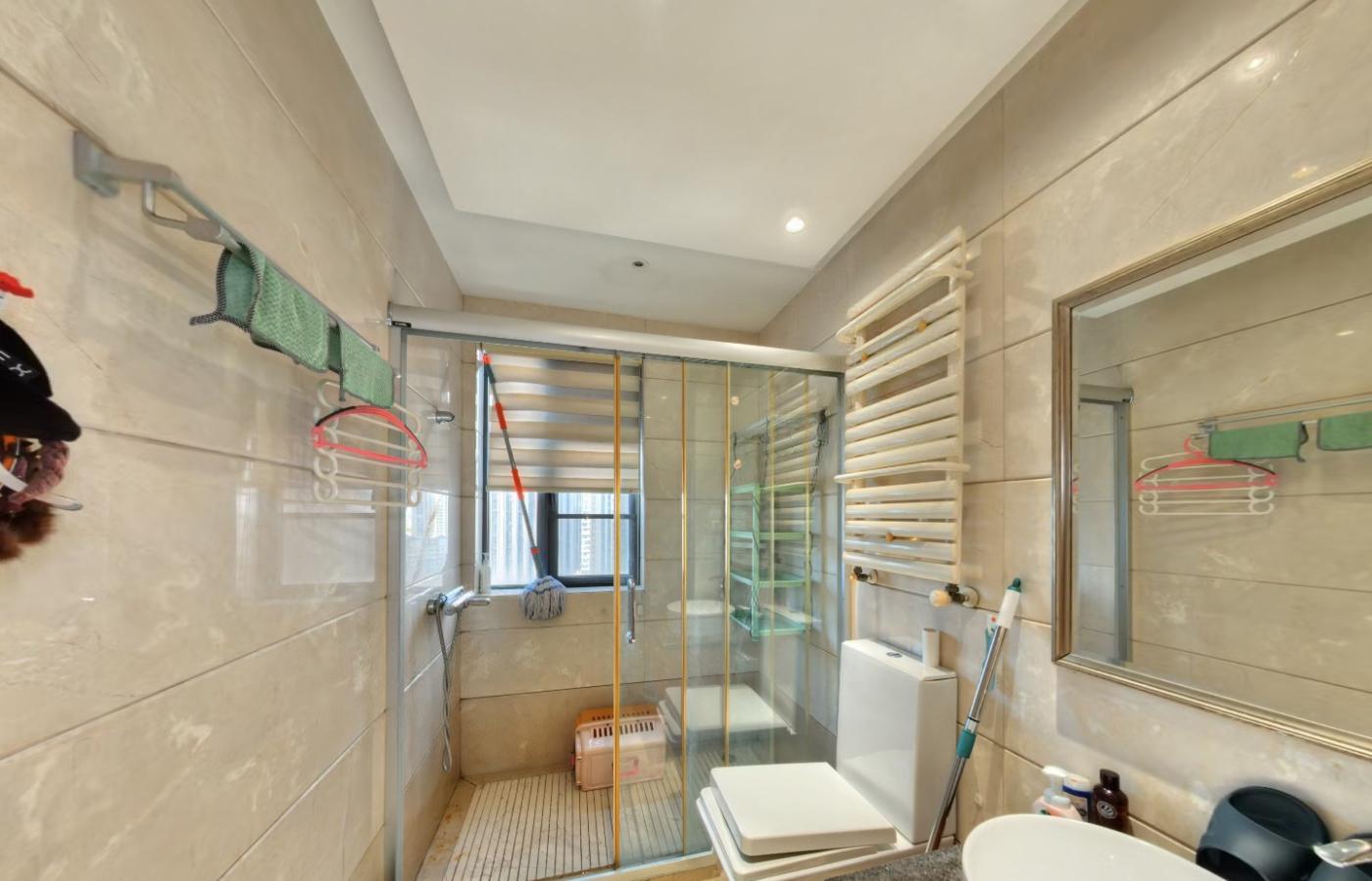 武汉融科天城二期二手房房源图片