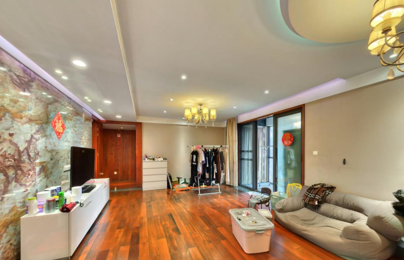 武汉融科天城二期二手房房源图片