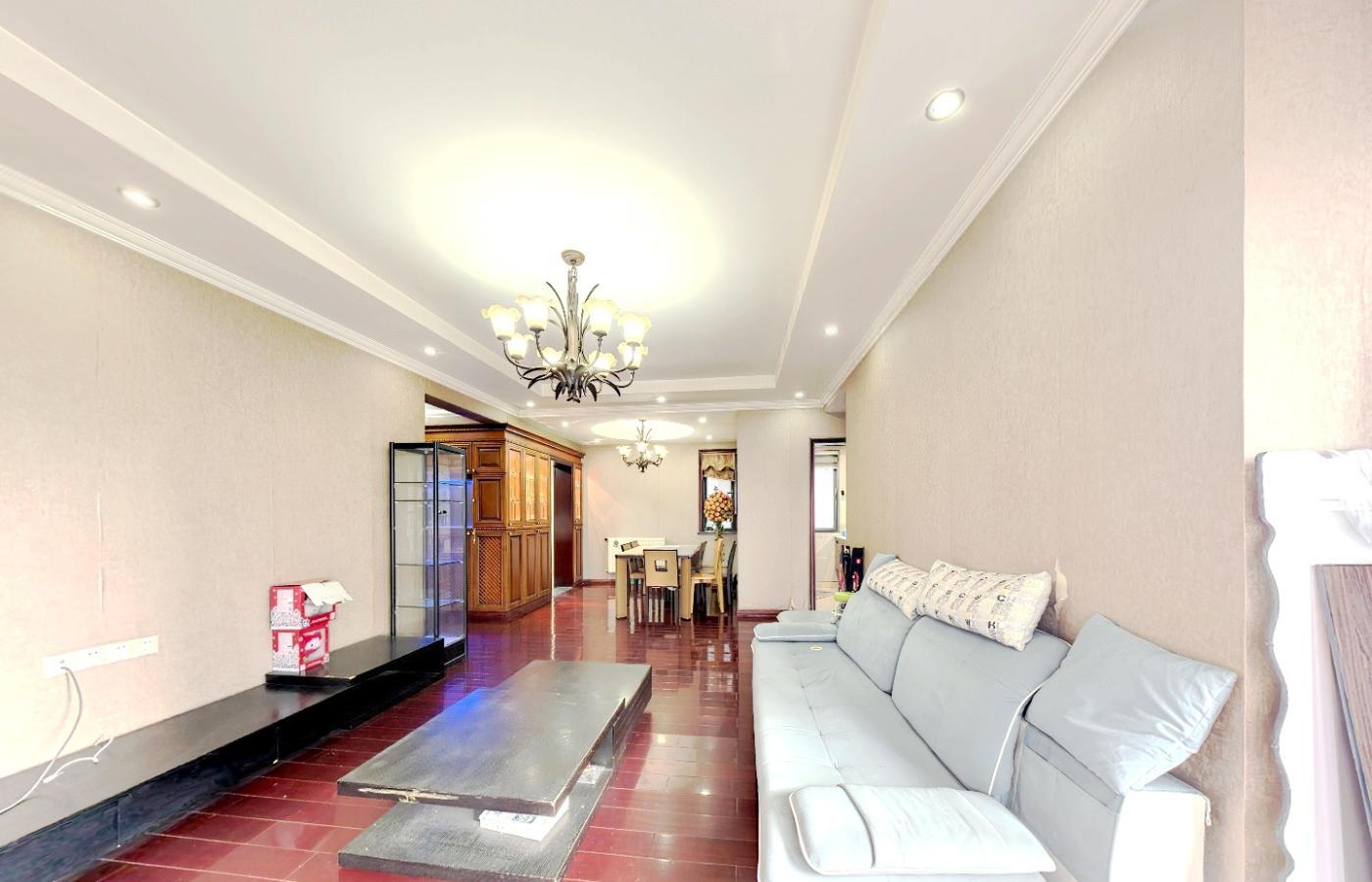 武汉融科天城一期二手房房源图片