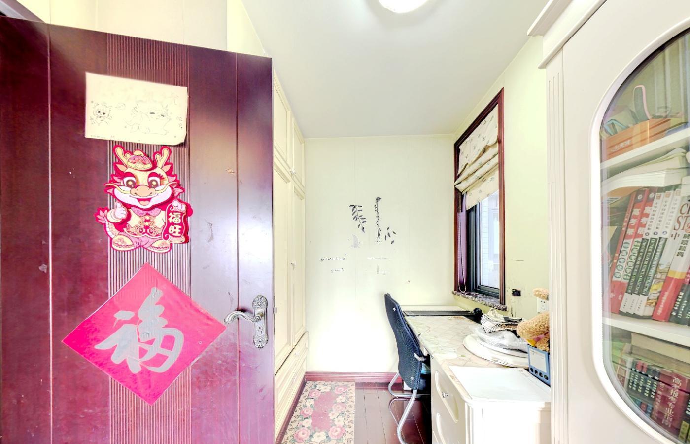 武汉融科天城一期二手房房源图片