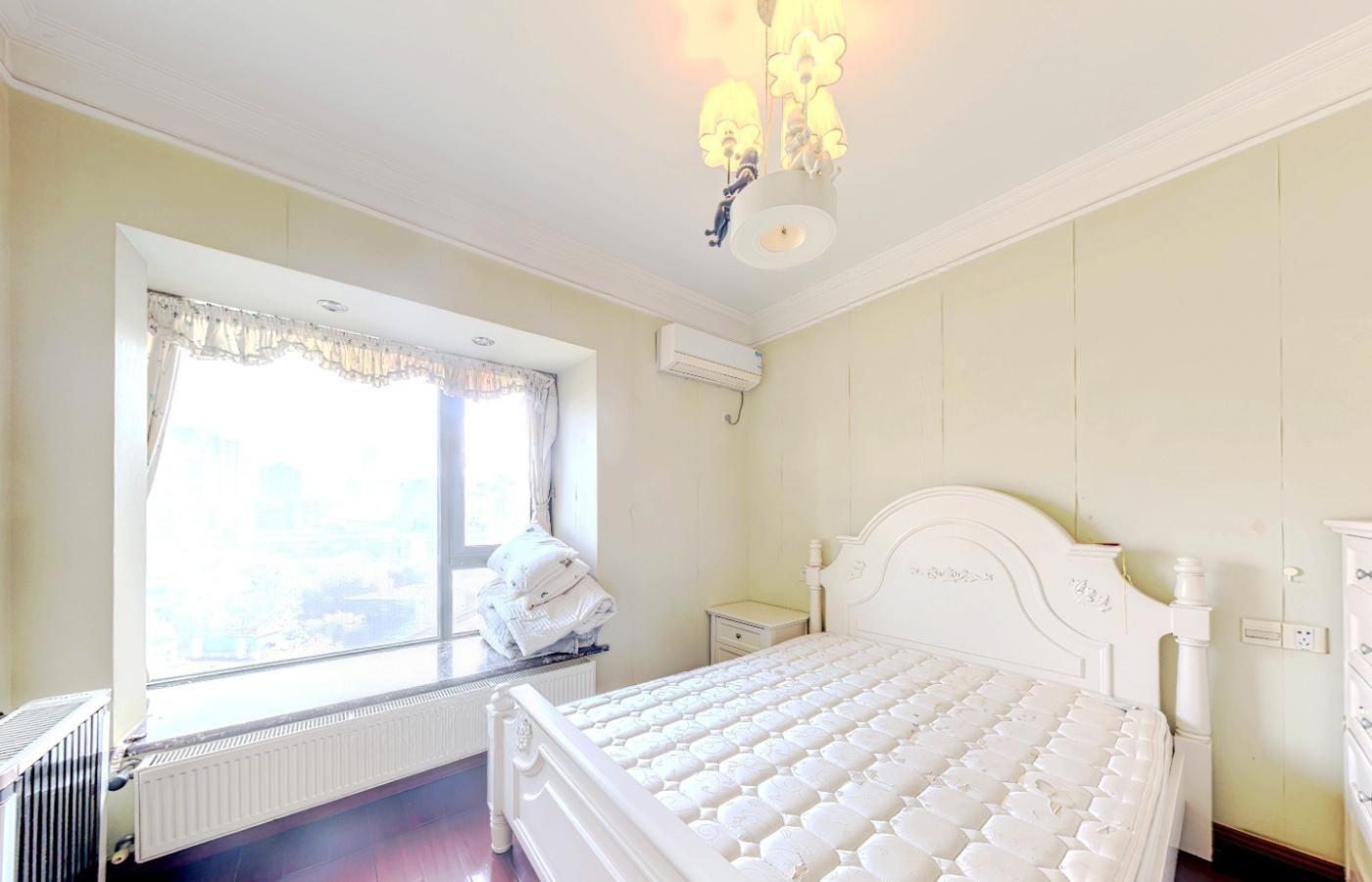 武汉融科天城一期二手房房源图片