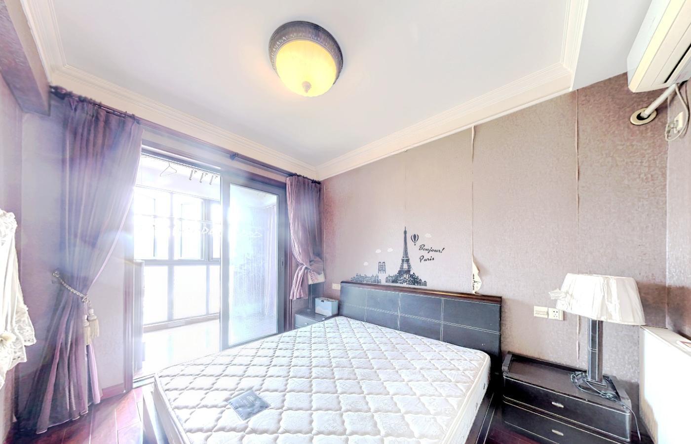 武汉融科天城一期二手房房源图片