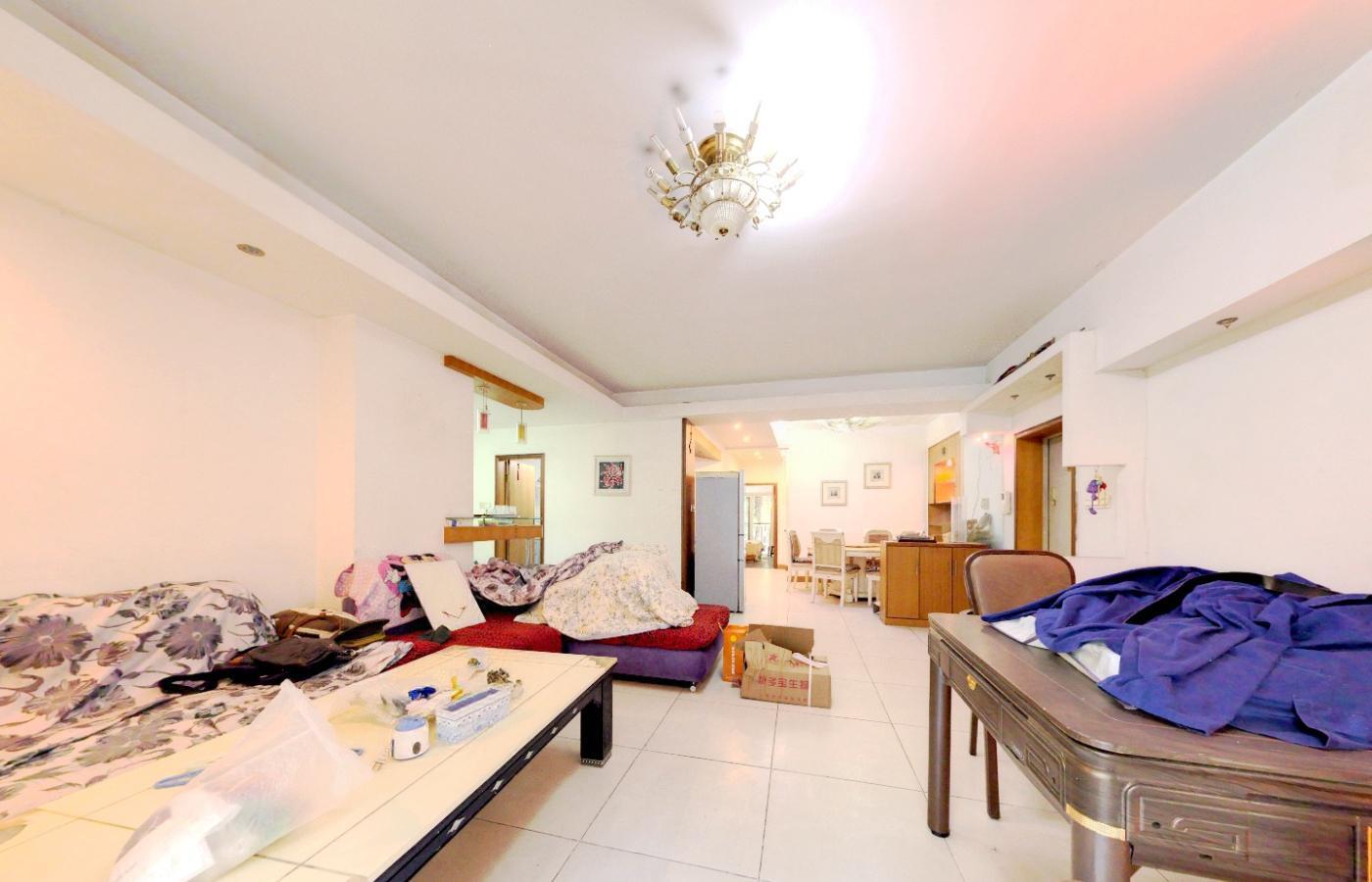 武汉黄浦雅苑二手房房源图片