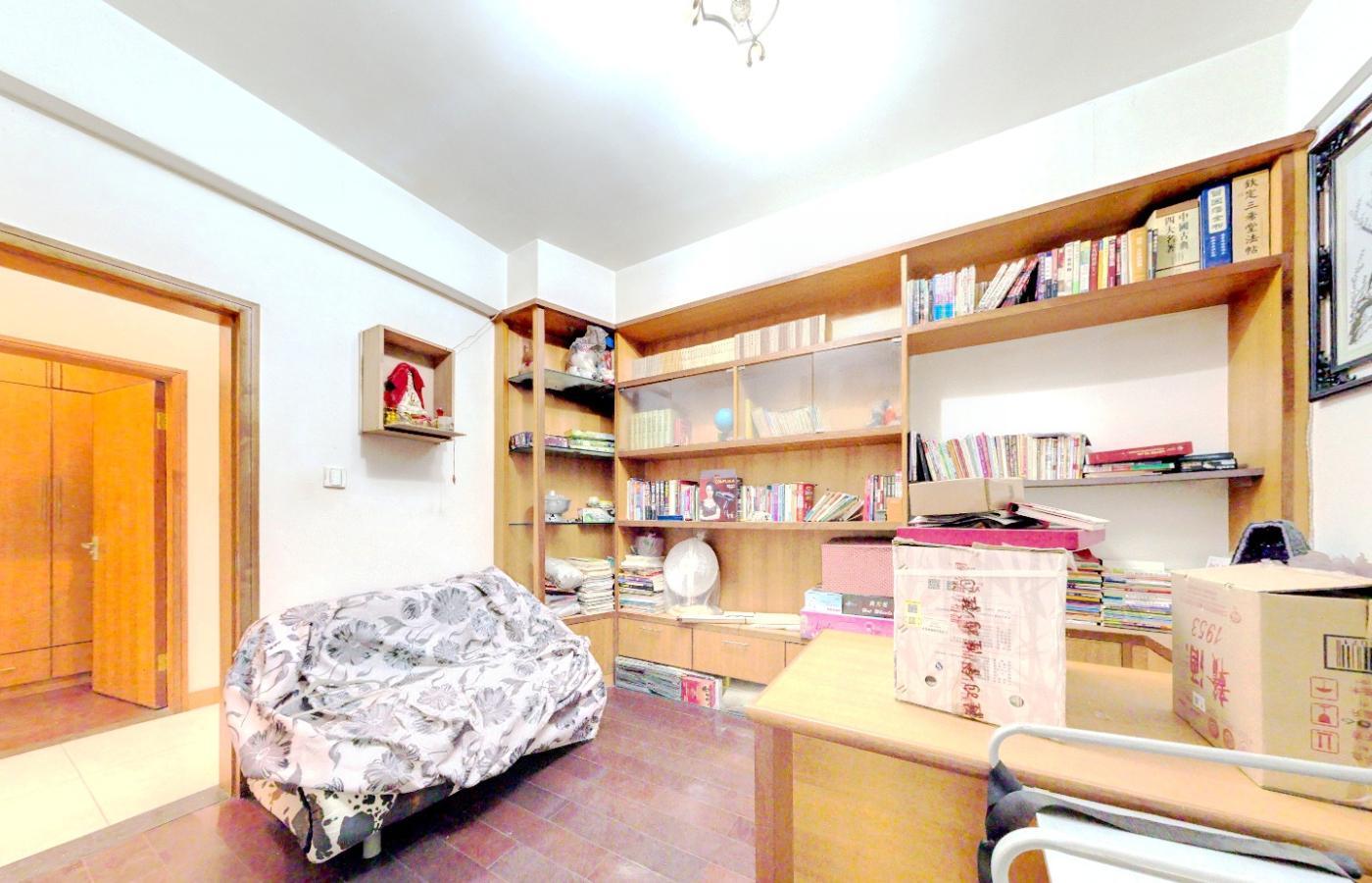 武汉黄浦雅苑二手房房源图片