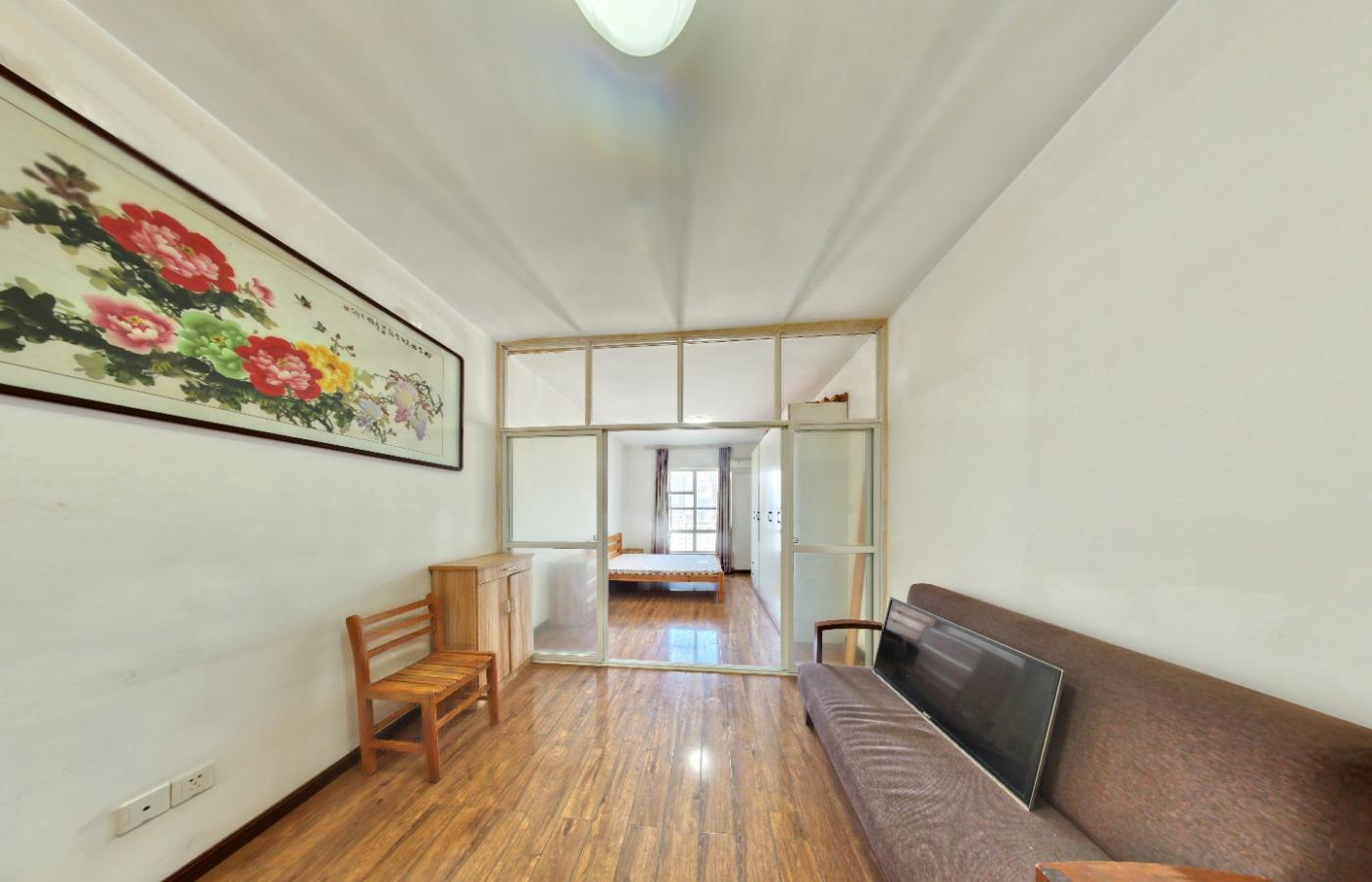 武汉华清园二手房房源图片