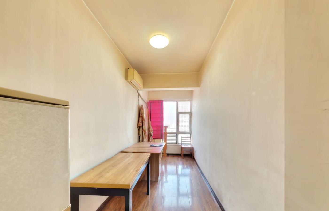 武汉华清园二手房房源图片