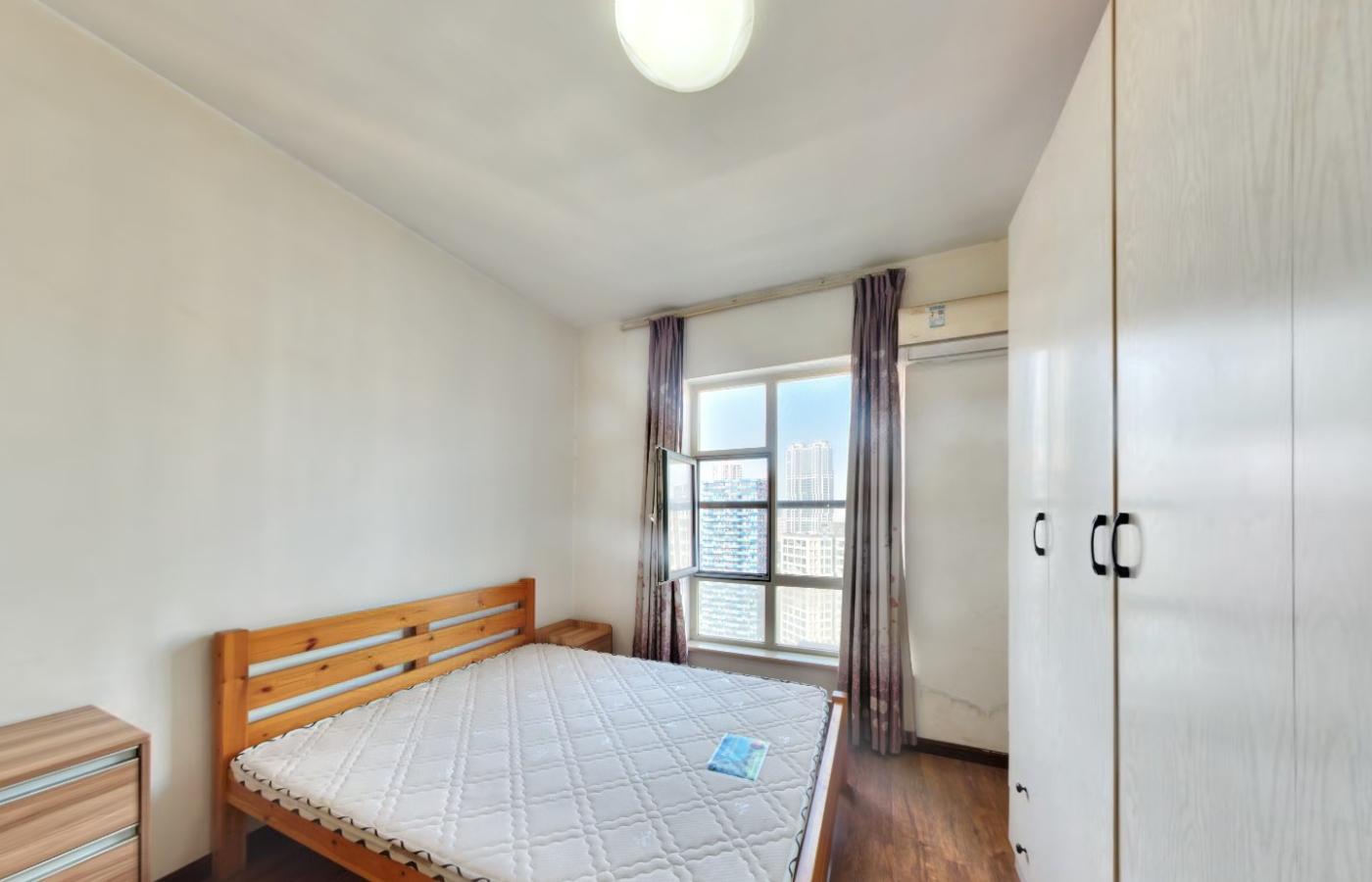 武汉华清园二手房房源图片