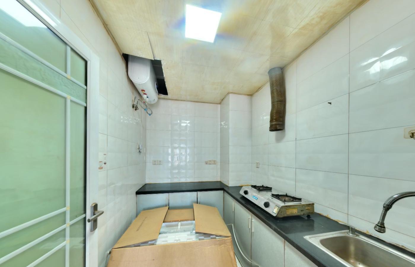 武汉华清园二手房房源图片