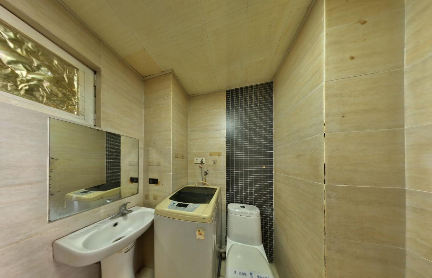 武汉华清园二手房房源图片