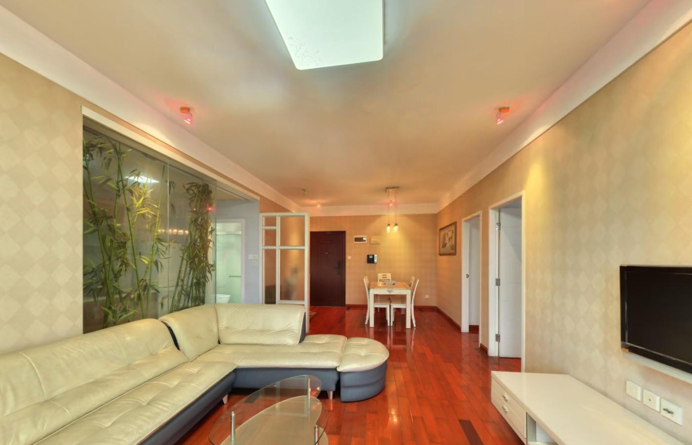 武汉华清园二手房房源图片