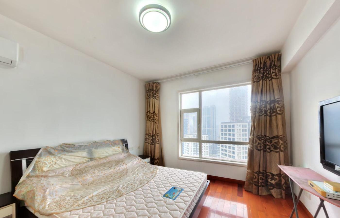 武汉华清园二手房房源图片