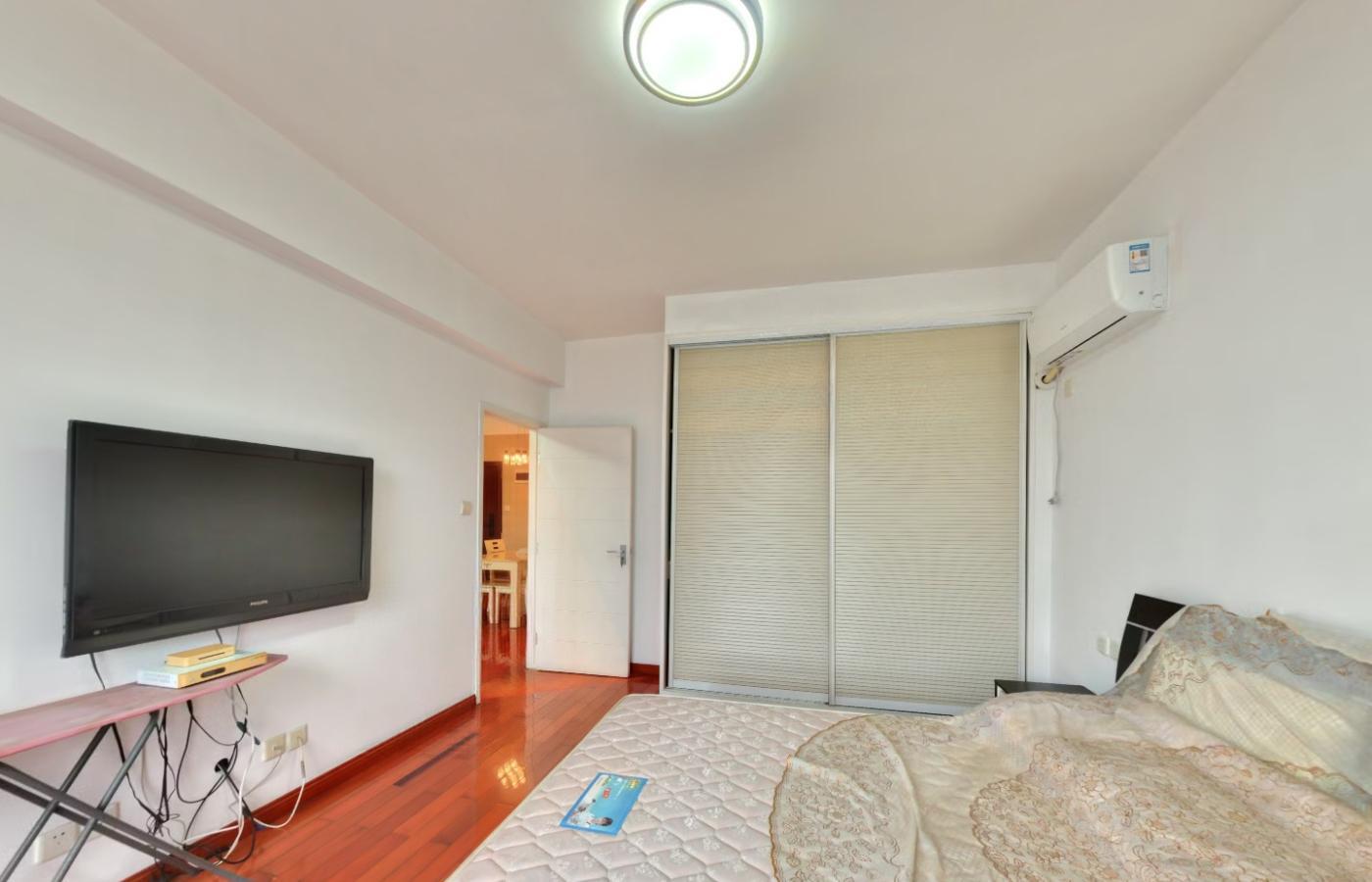 武汉华清园二手房房源图片