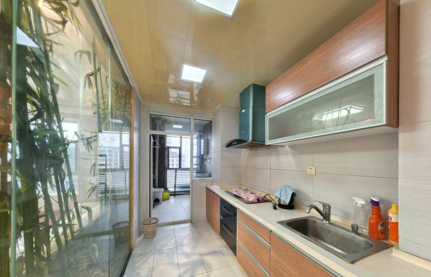 武汉华清园二手房房源图片