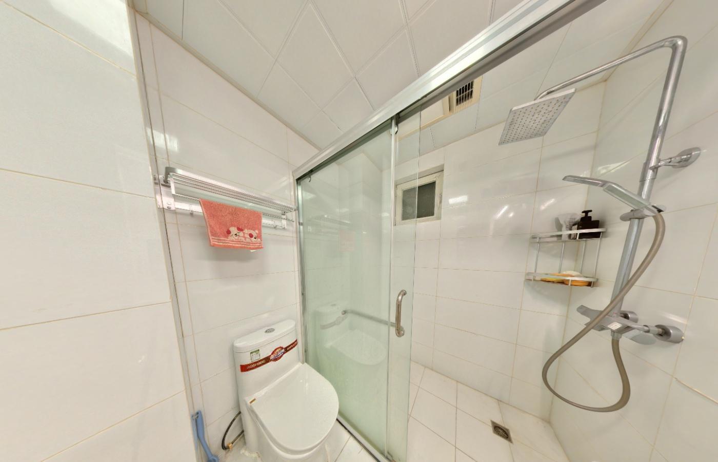 武汉华清园二手房房源图片