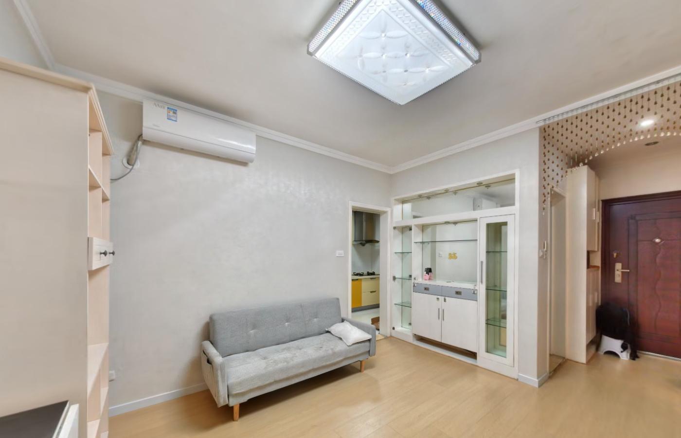 武汉华清园二手房房源图片