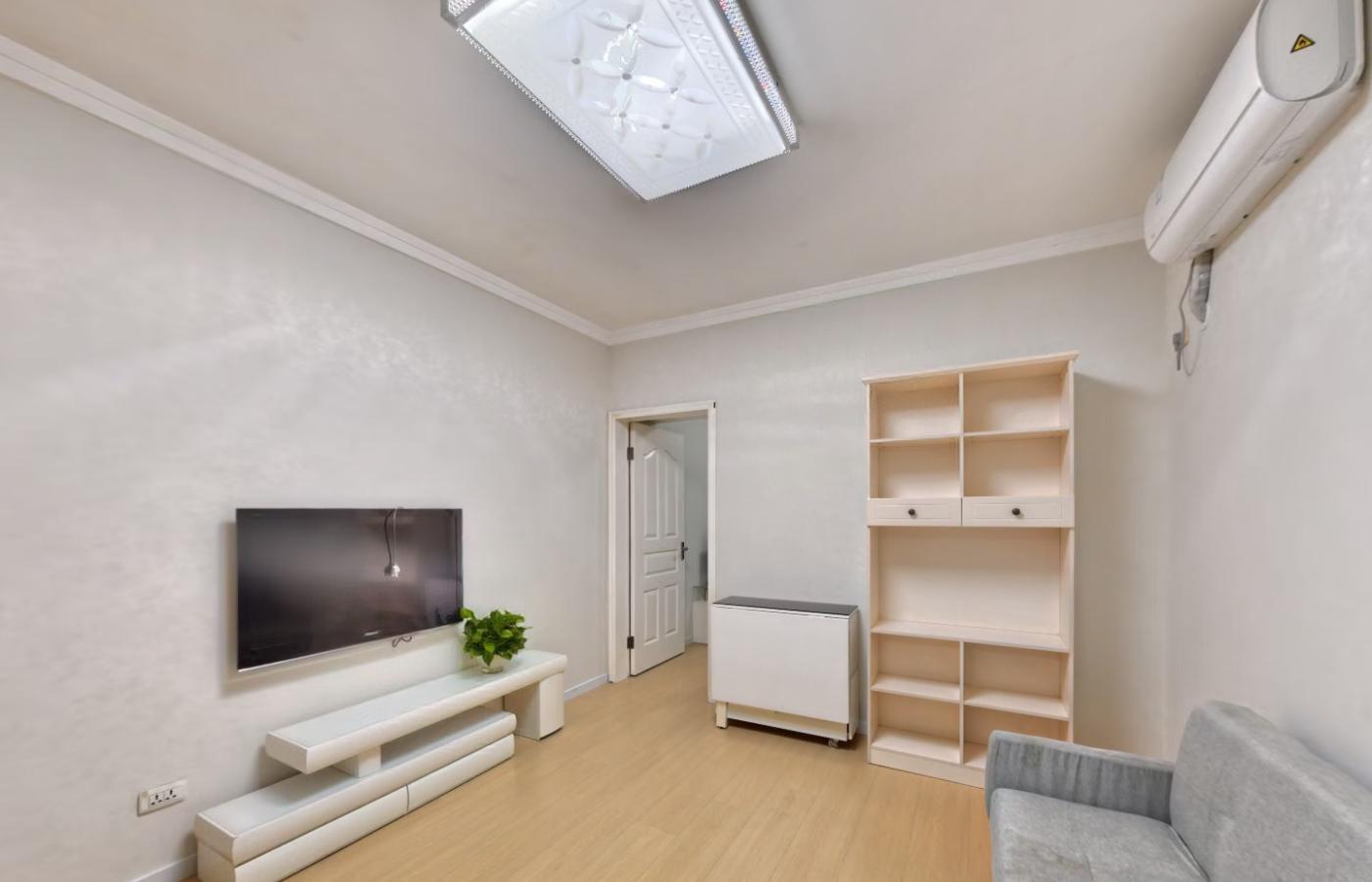 武汉华清园二手房房源图片