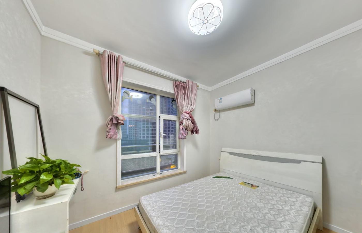 武汉华清园二手房房源图片