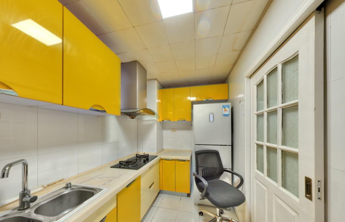 武汉华清园二手房房源图片