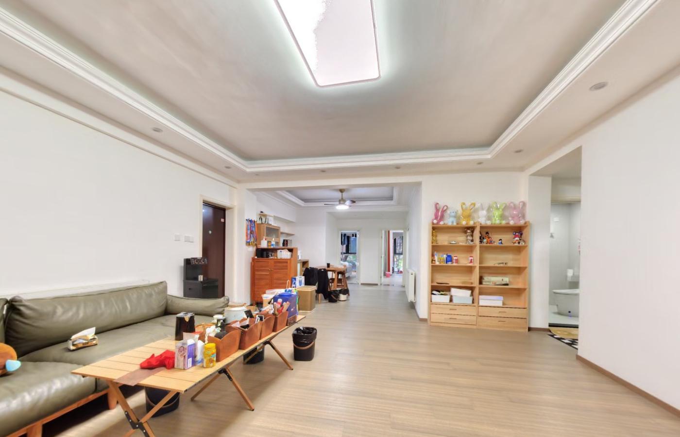 武汉黄浦雅苑二手房房源图片