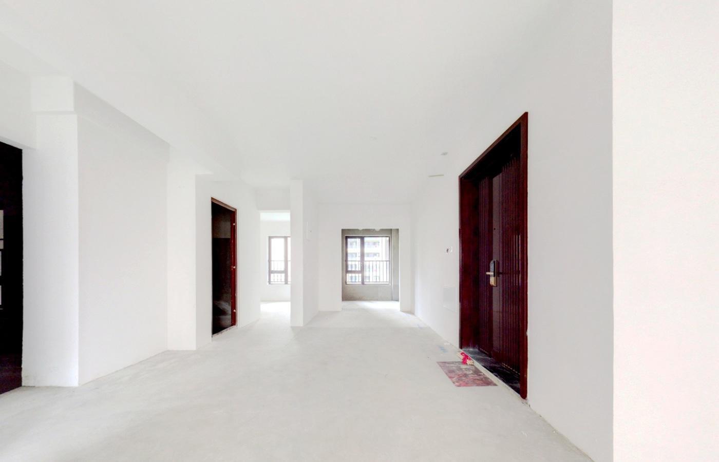 武汉华发外滩首府二手房房源图片