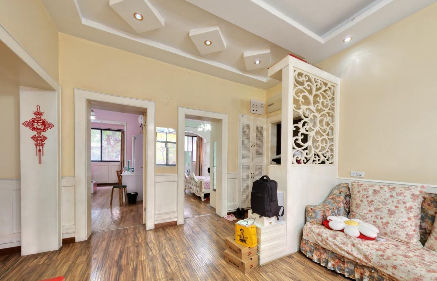 武汉黄浦雅苑二手房房源图片