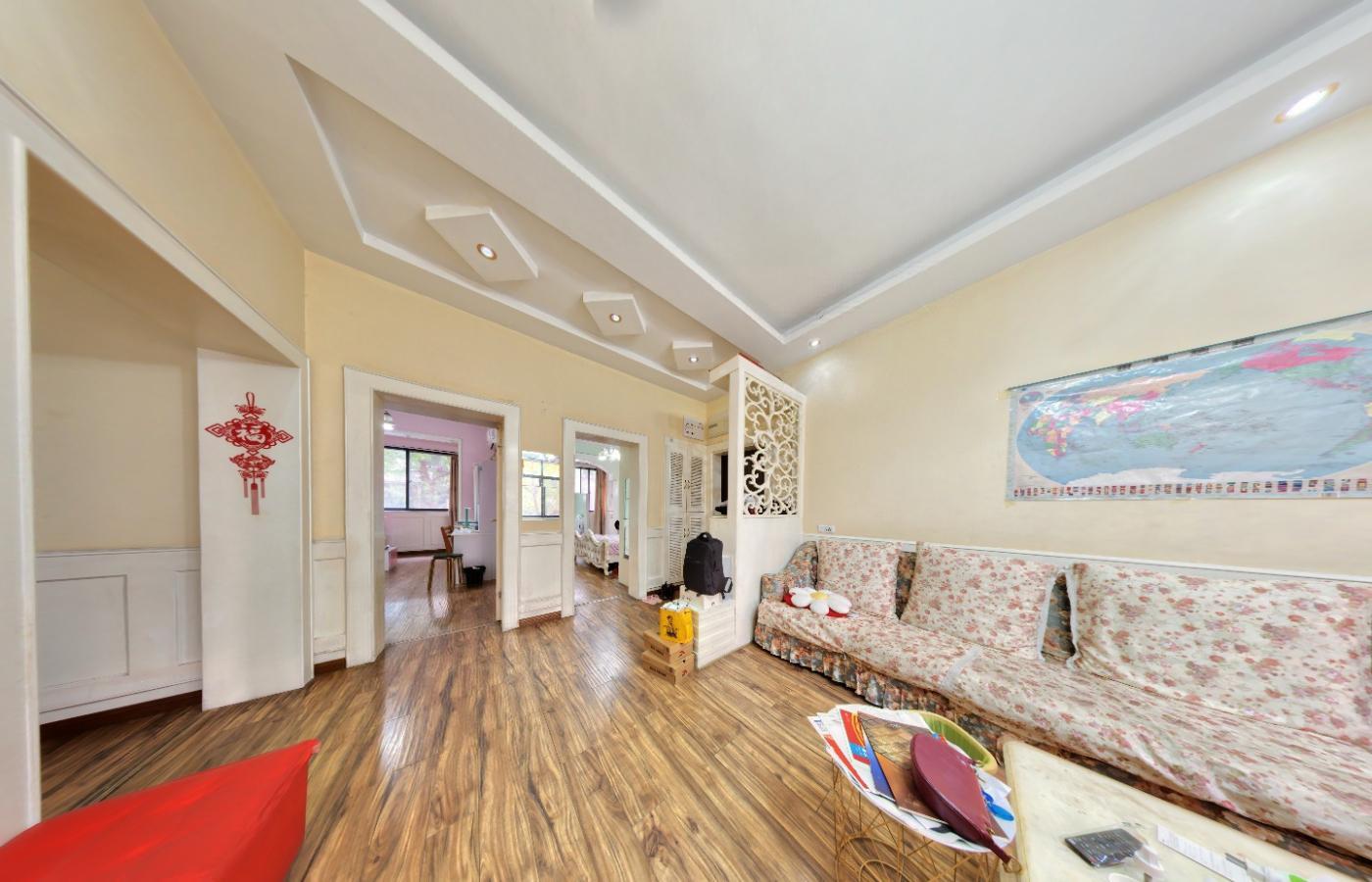 武汉黄浦雅苑二手房房源图片