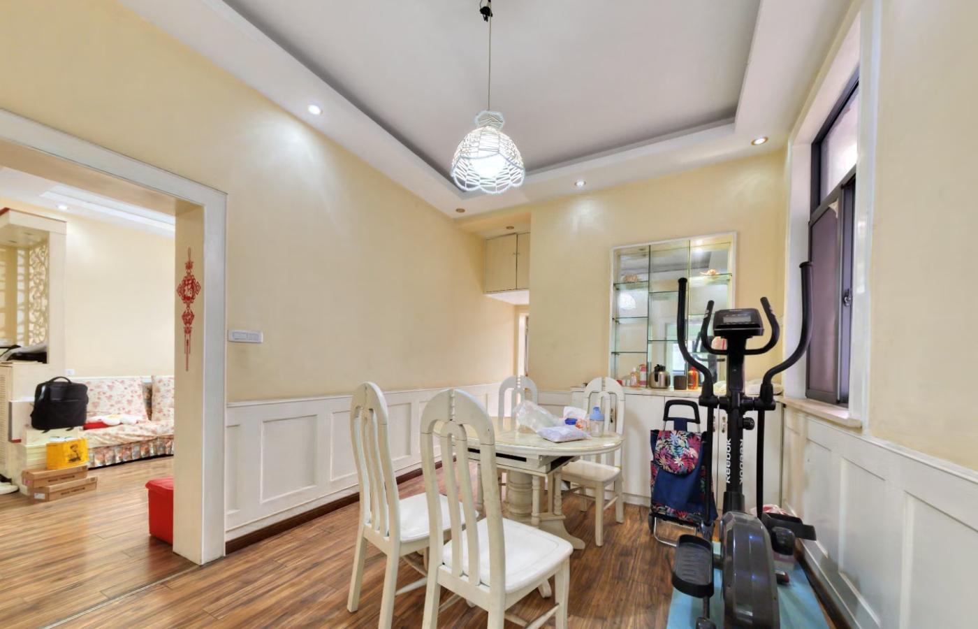 武汉黄浦雅苑二手房房源图片