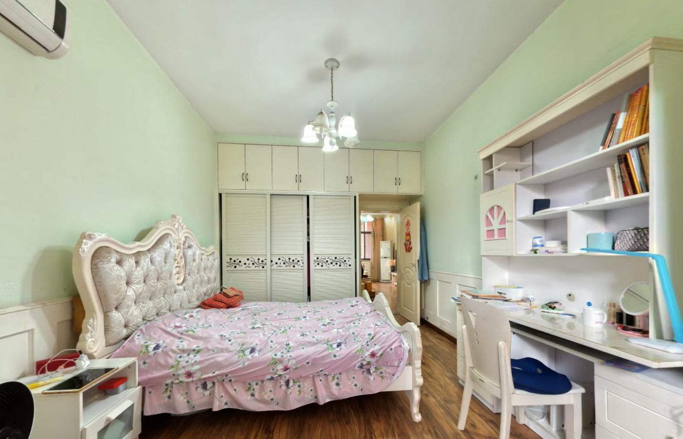 武汉黄浦雅苑二手房房源图片